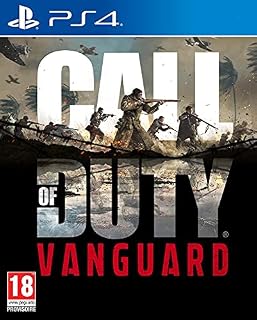 Call Of Duty: Vanguard