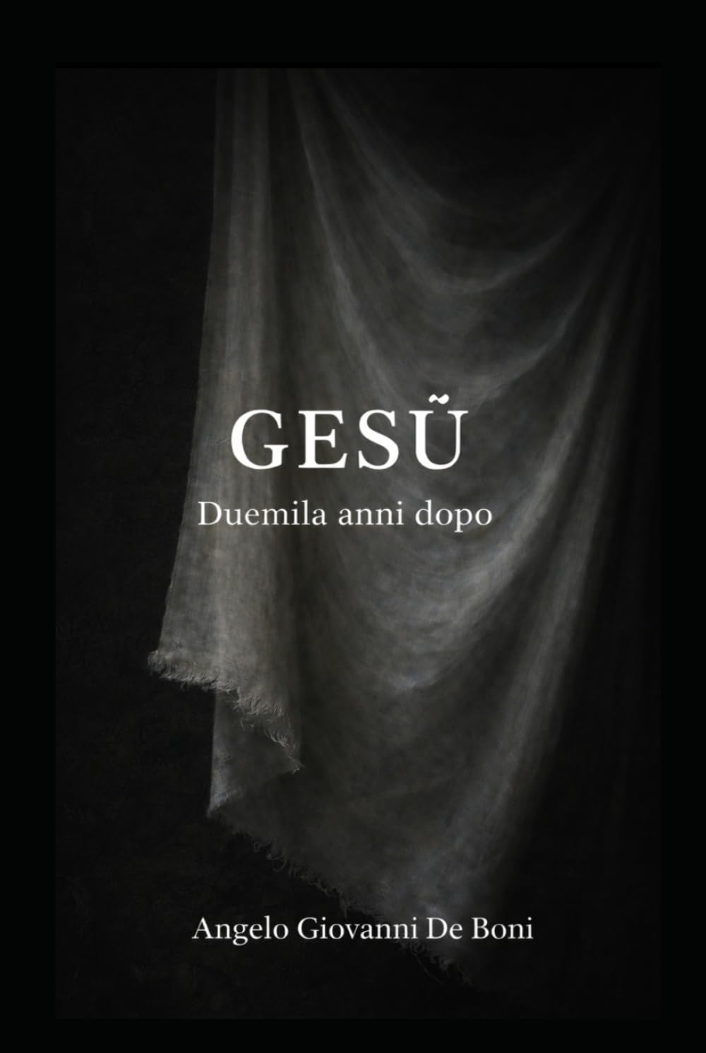 GESU'. DUEMILA ANNI DOPO (ADB Narrativa)