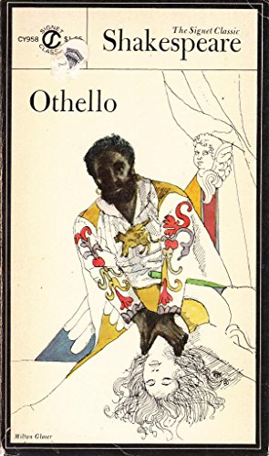 Othello (The Signet Classic Shakespeare)