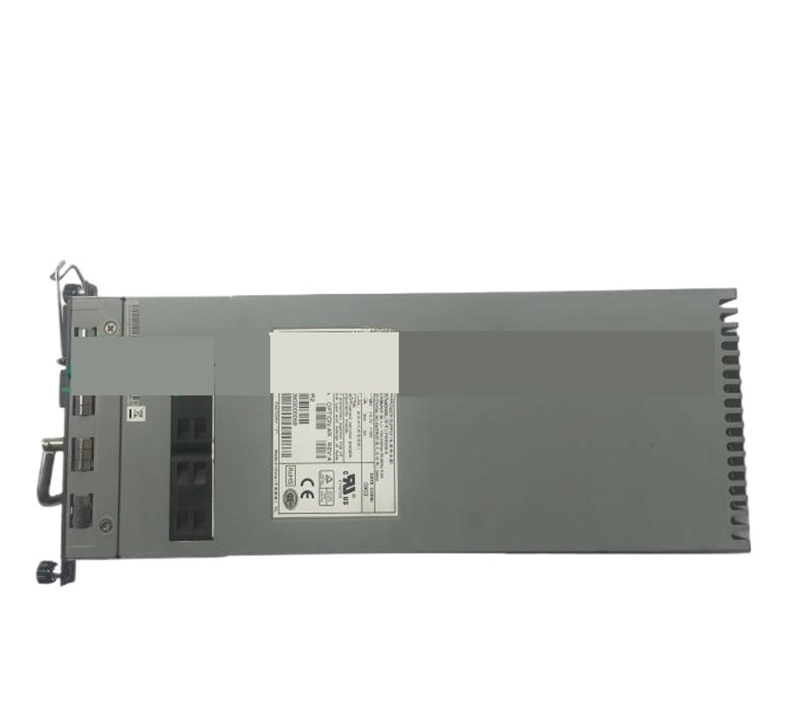 Alimentation S6502 pour remplacer le bloc PSR300-A en panne