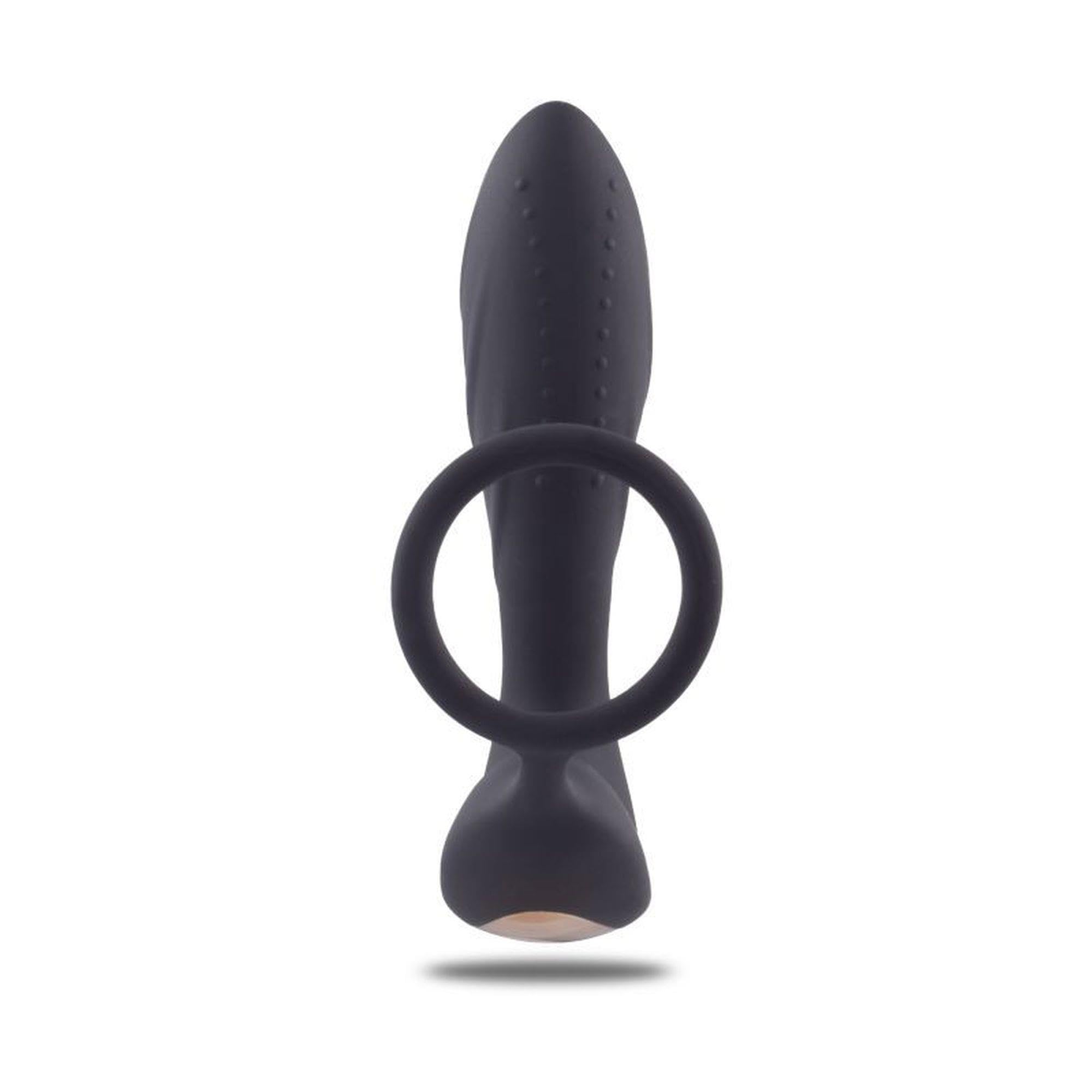 TOYZ4LOVERS Vibradores anales y perineales Vibratore prostatico Neverending pleasure