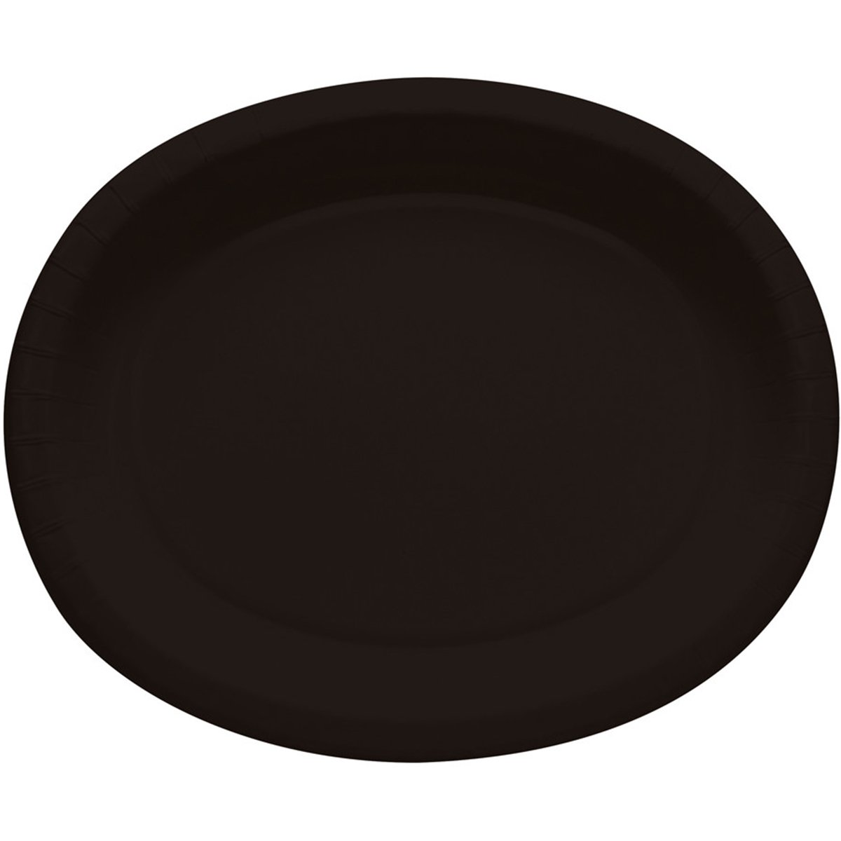 Creative Converting Party Supplies, Black Velvet