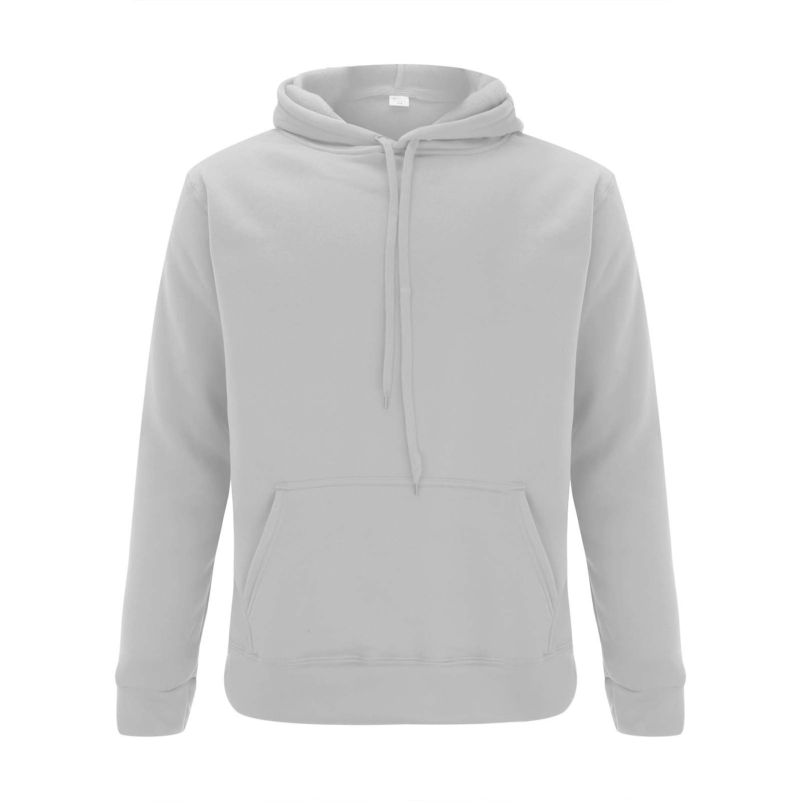 Conjunto de chándal para hombre con capucha, pantalones de correr | Chándal Hombre Conjunto con Capucha Top de Manga Larga y Pantalones de Correr con Cintura Elastica Running