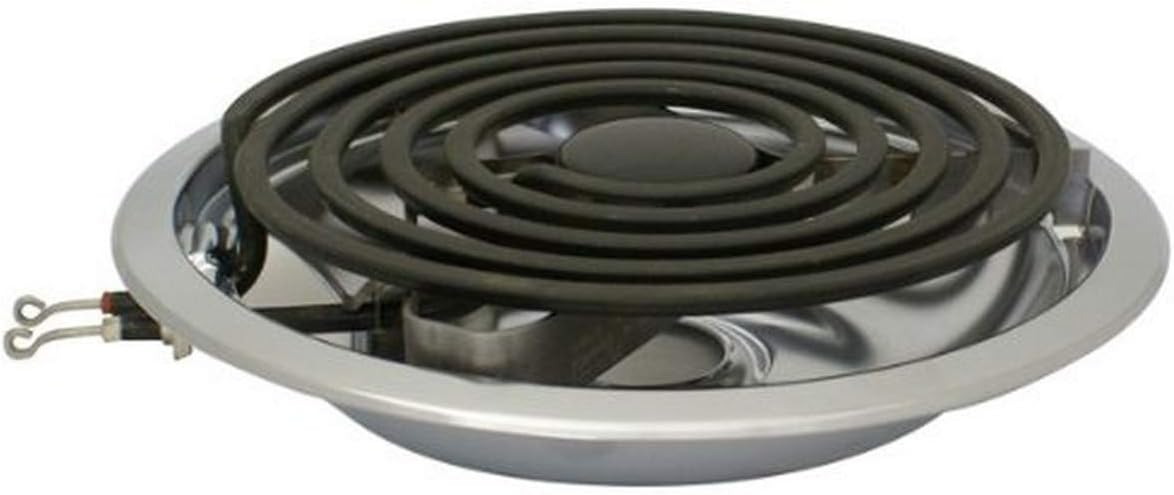 best electric range for canning