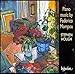 Mompou: Piano Music - Cants Magics; Charmes; Trois Variations; Dialogues; Paisages; Cancion y Danzas; Preludes