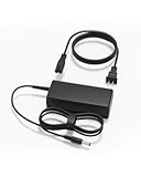 26V AC&sol;DC Adapter Charger Compatible with Ekrin Athletics B37 Gun 2550mAh Batter Power Supply Cord Mains PSU