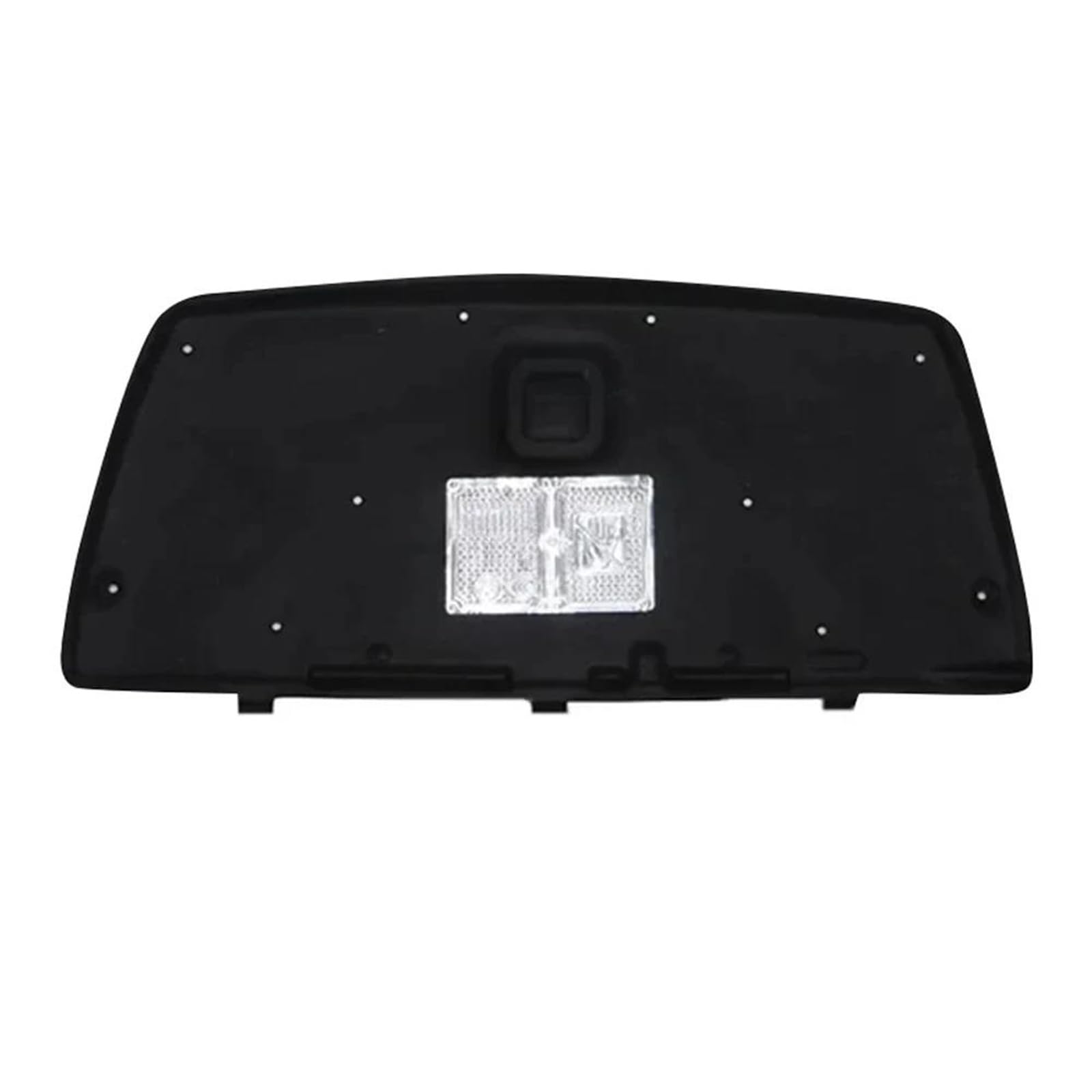 Car Sound Insulation Mat for Chevrolet for Holden for Cruze J300 2008 2009 2010~2016 Hood Engine Covers Car Accessories Auto Parts