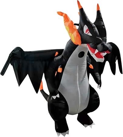 Amazon Co Jp Akdsteel ハロウィン 服 恐竜 スーツ インフレータブル 火 ドラゴン 大人 子供 おかしい ショー 小道具 仮装 衣装 変身 リザードン服 誕生日 カーニバル コスプレ パーティー ホビー 通販 Amazon Co Jp Akdsteel ハロウィン 服 恐竜 スーツ インフレータブル 火 ドラゴン 大人 子供 おかしい ショー 小道具 仮装 衣装 変身 リザードン服 誕生日 カーニバル コスプレ パーティー ホビー 通販