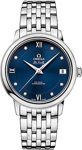 Omega DeVille Prestige 424.10.33.20.53.001