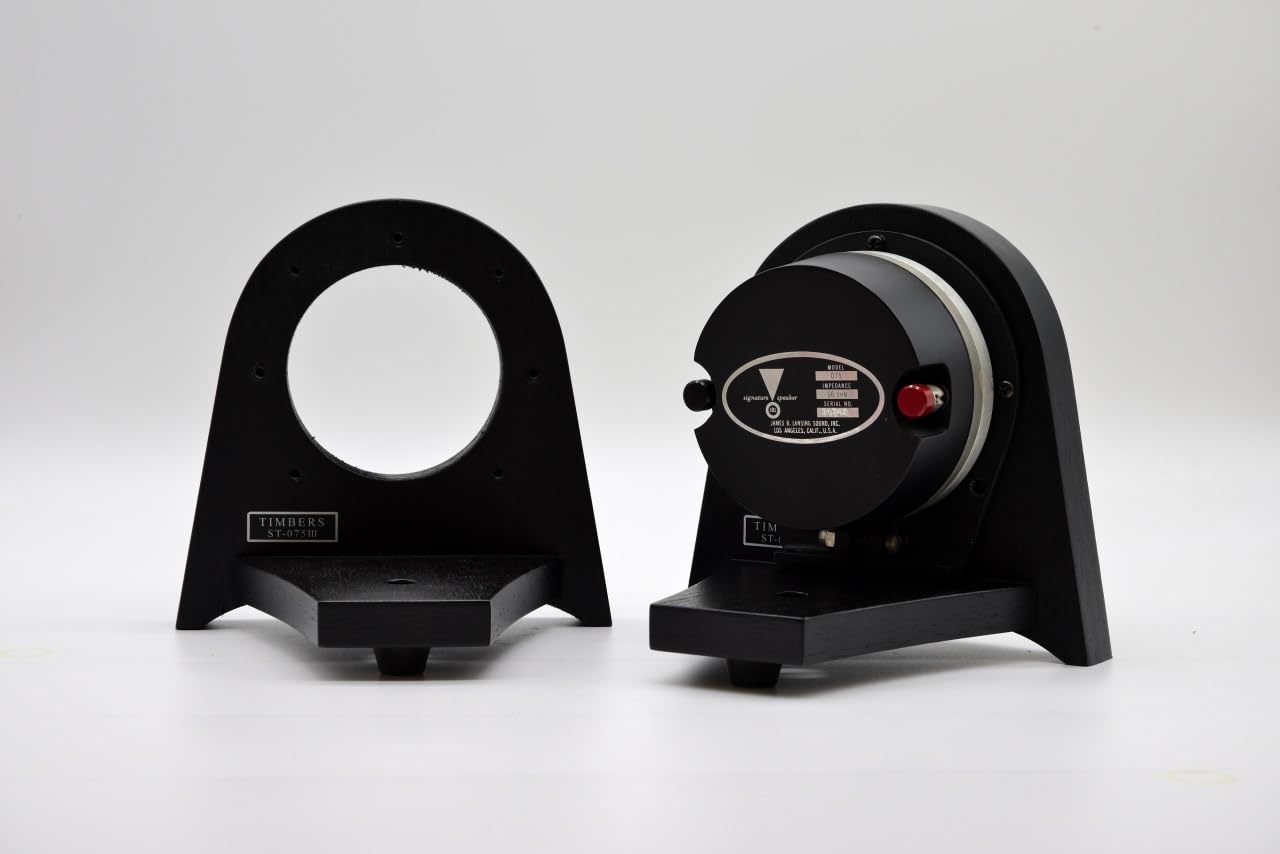 Amazon.co.jp: Tweeter Stand JBL (075, 077, 2402, 2405) Black 2026
