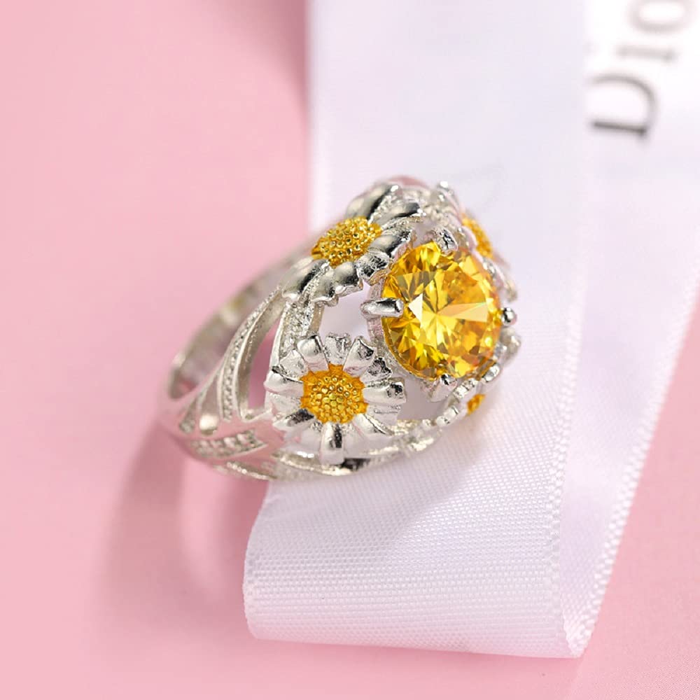 Amazon.com: XIGUA MELON Beautifully Women's 925 Sterling Silver