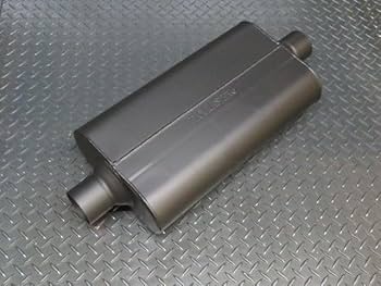 Amazon | Flowmaster マフラー タイコ デルタフロー50シリーズ 942550