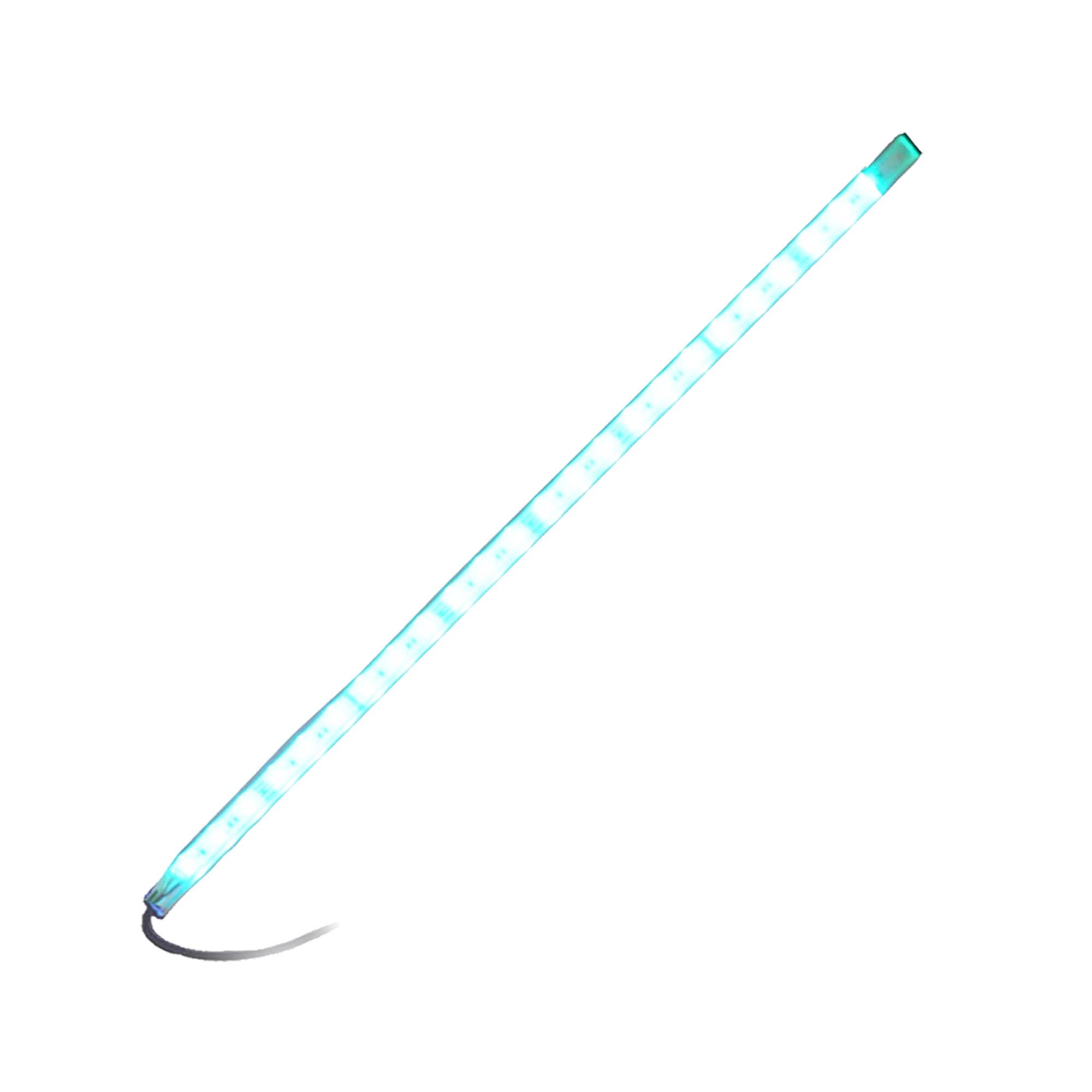 HALF OFF PONDS LumiNight Pond and Landscape Lighting - 30" Color Changing Low-Voltage Light Bar (Add-On)