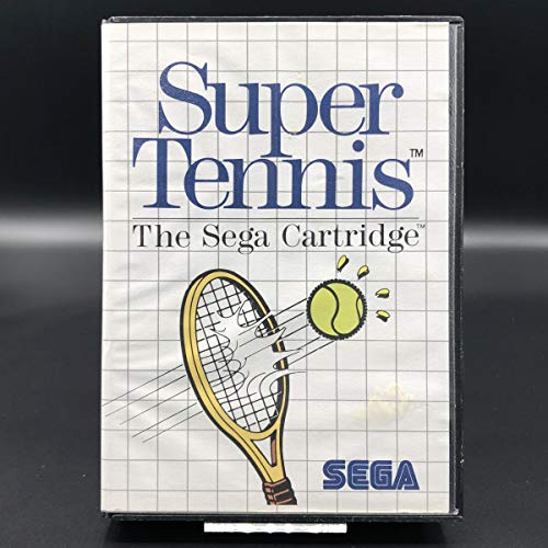  super tennis
