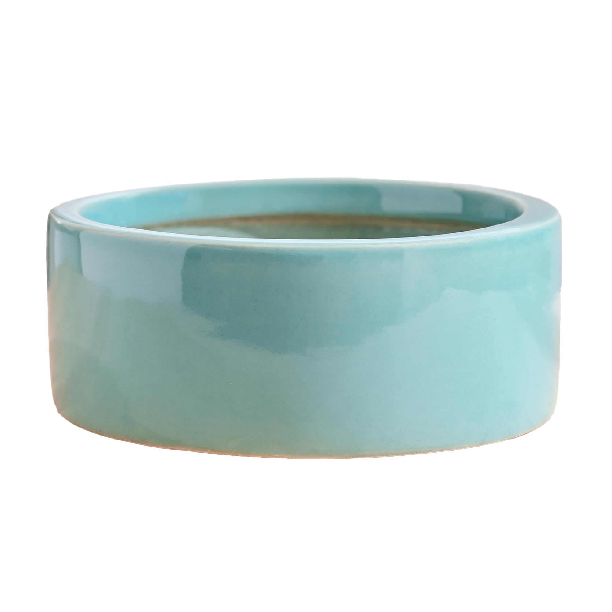 UGAOO Lilac Stories 6022 Aqua Green Ceramic Pot (B0BN465VBY) Amazon Price History, Amazon Price Tracker