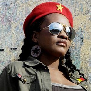 Tanya Stephens