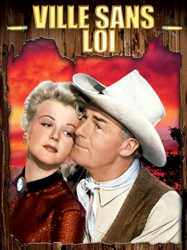 Ville Sans Loi