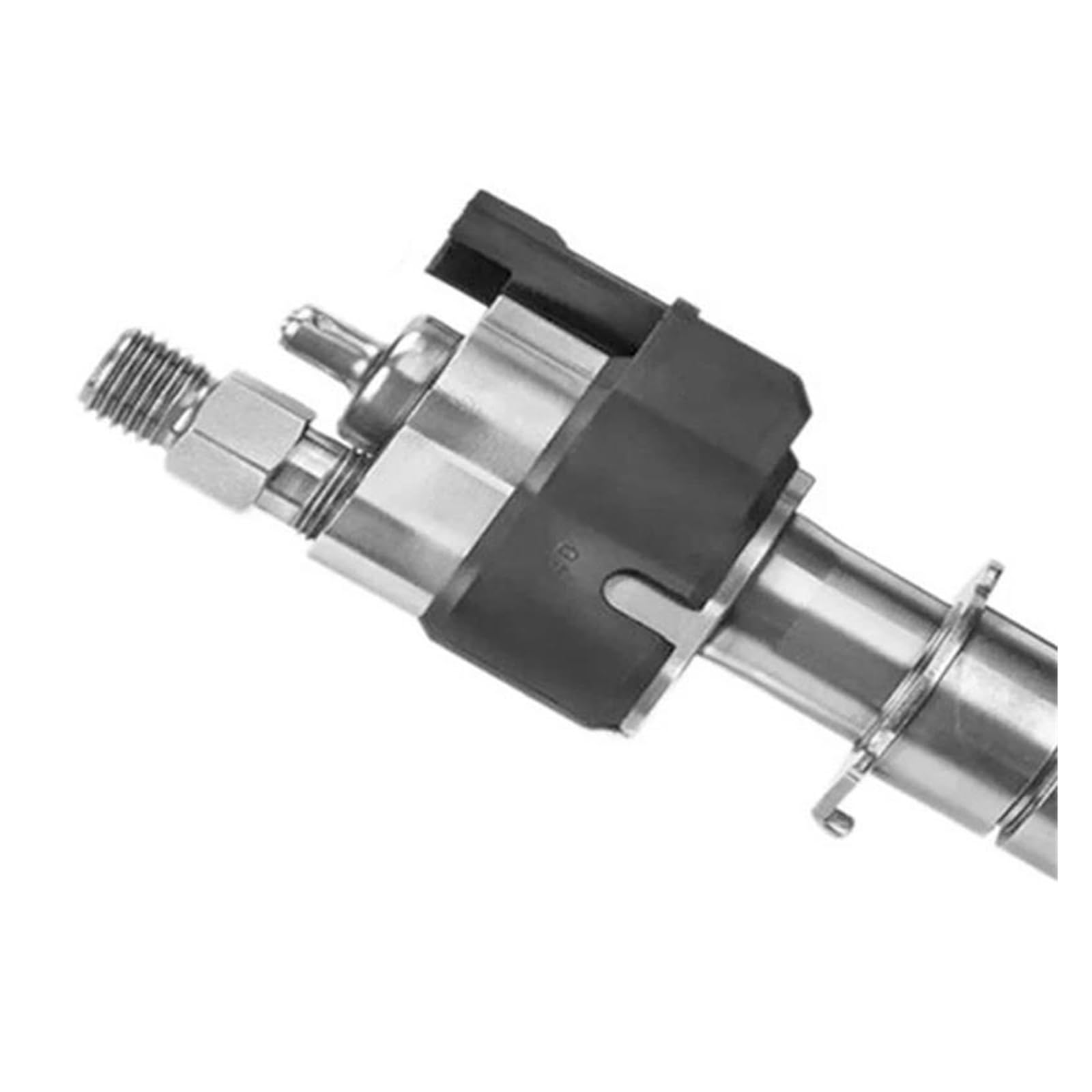 4 Uds 13537585261-12 13537589048-12 13537589048 Inyector De Combustible para N43 N53 para 1 3 5 6 Series E81 E90 E60 E63 X5 X6 Inyector Boquilla Inyector Combustible Inyectores