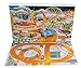 Hot Wheels Advent Calendar, 8 Holiday-Themed Toy Cars Plus Assorted Accessories with Playmat, Gift & Toys for Kids 3 Years Old & Older