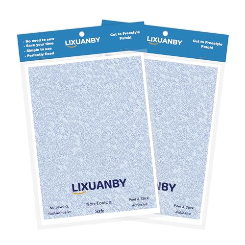 Patch Magic Adhesive