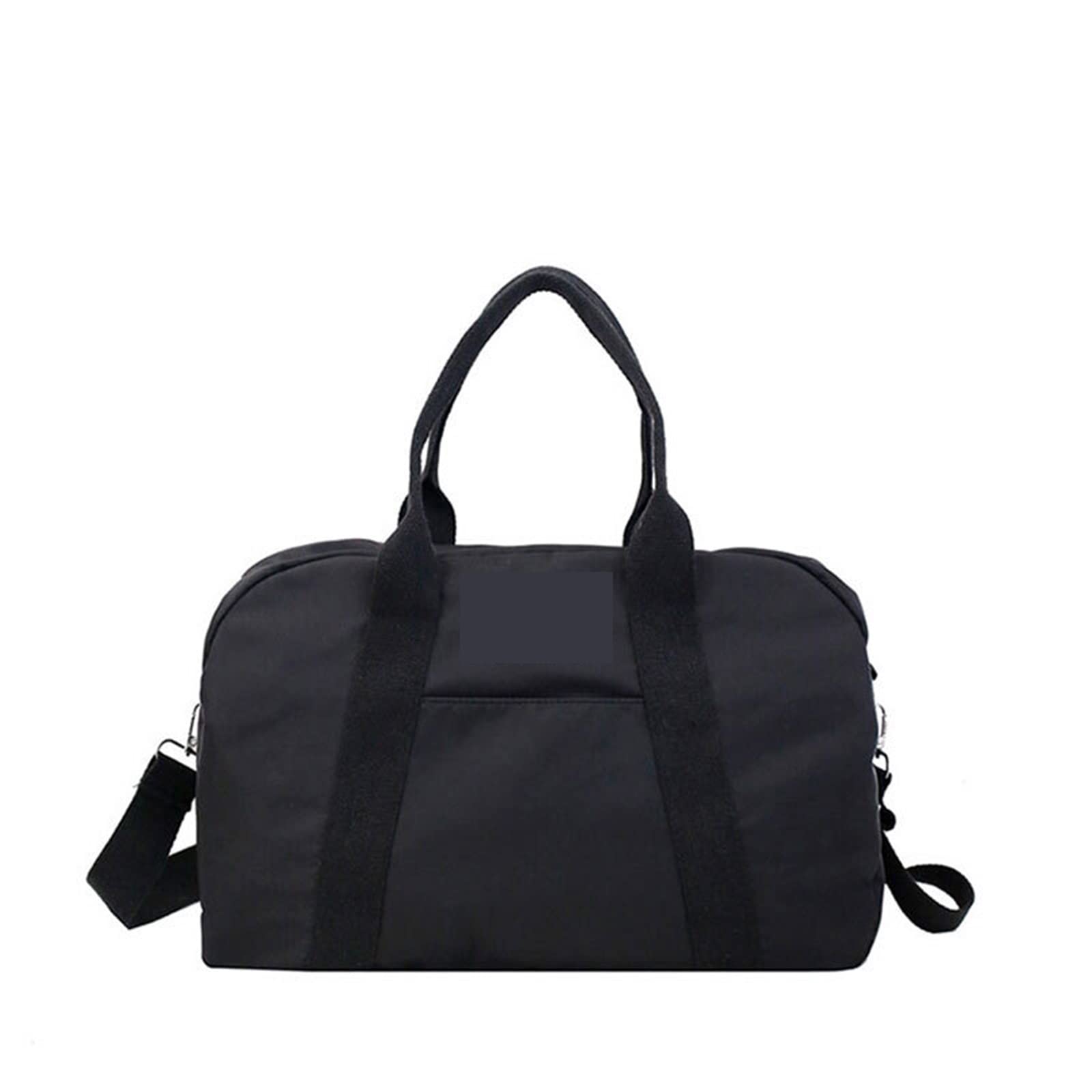 YILILK Ladies Gym Bag, Sack Gym Bags for Fitness Women Travel Bag Sports Handbags Shoulder Training Sac De Sport Small Gymtas Yoga Tas (Color : Hortel�)