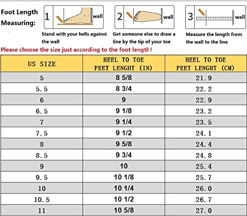 Womens T-Strap Latin Salsa Ballroom Dance Heels Black Character Shoes Prom Wedding Dress Pumps (7.5 / Black) #TOP6