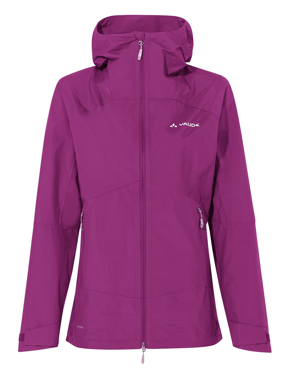 VAUDE Damen Simony 2,5l Jacket V Jacke