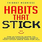 Cover of Habits That Stick
