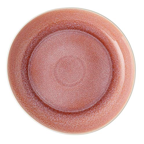 Rosenthal 21540-405254-60363 Junto Rose Quartz Teller tief 33 cm ( 1 Stück )