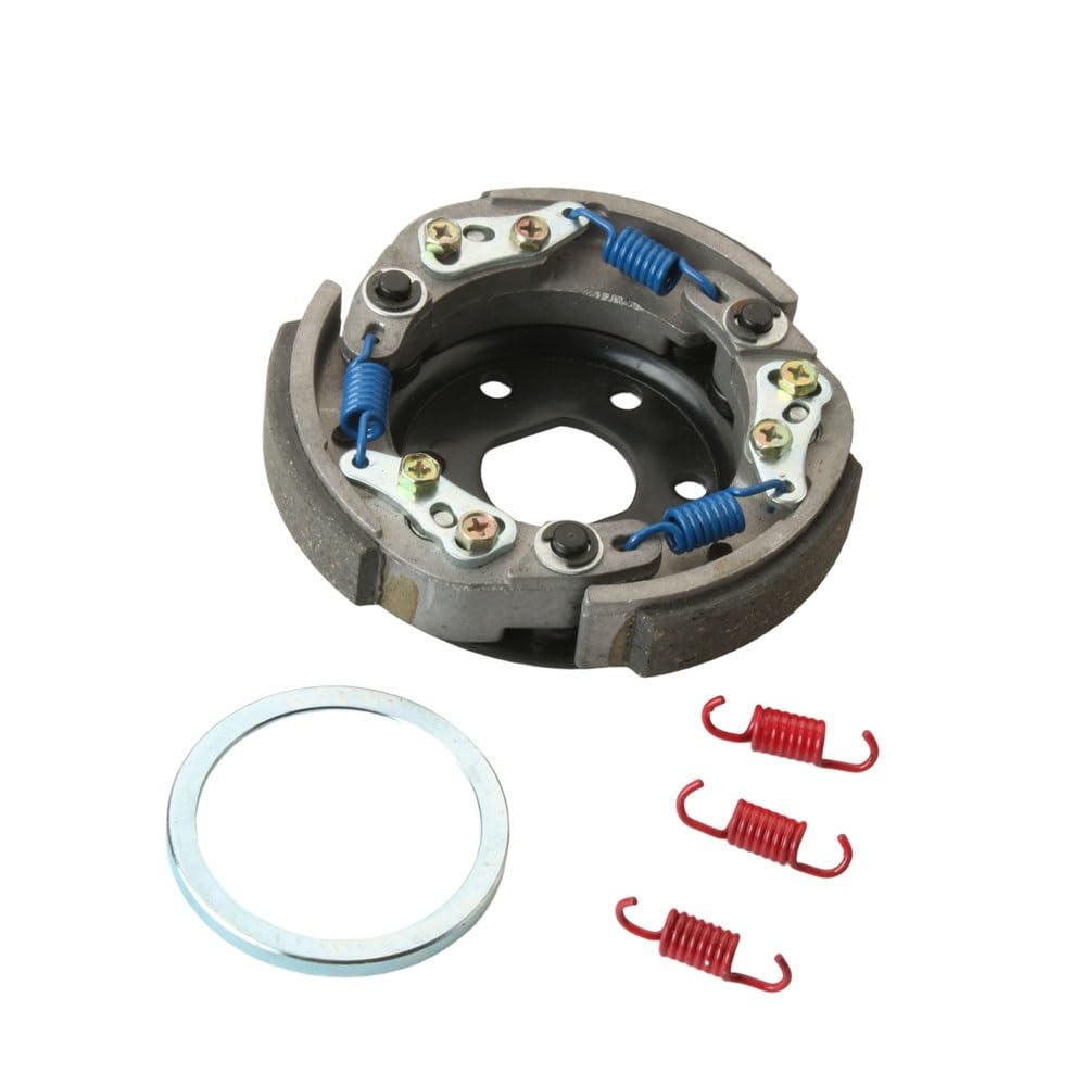 Frizione Regolabile Racing 107mm Per Aprilia 50 Amico Sport Area 51 Gulliver Mojito Custom Rally SR Scarabeo Sonic 50cc