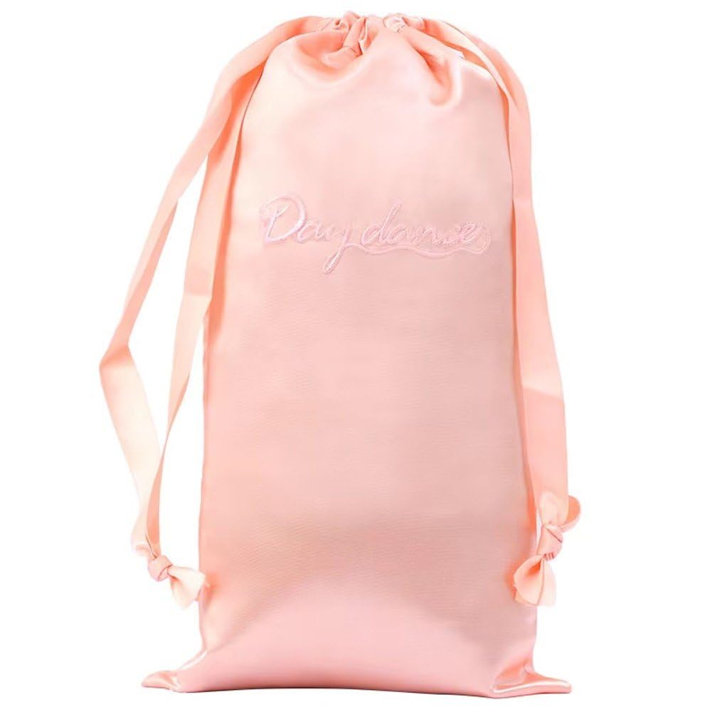 Bloch Damen Spitzenschuhtasche Schuhtasche Für Spi Produktbild-Vorschau 4