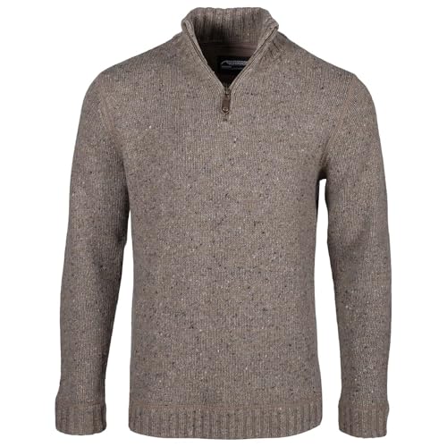 Mountain Khakis Men's Cumberland Donegal Sweater