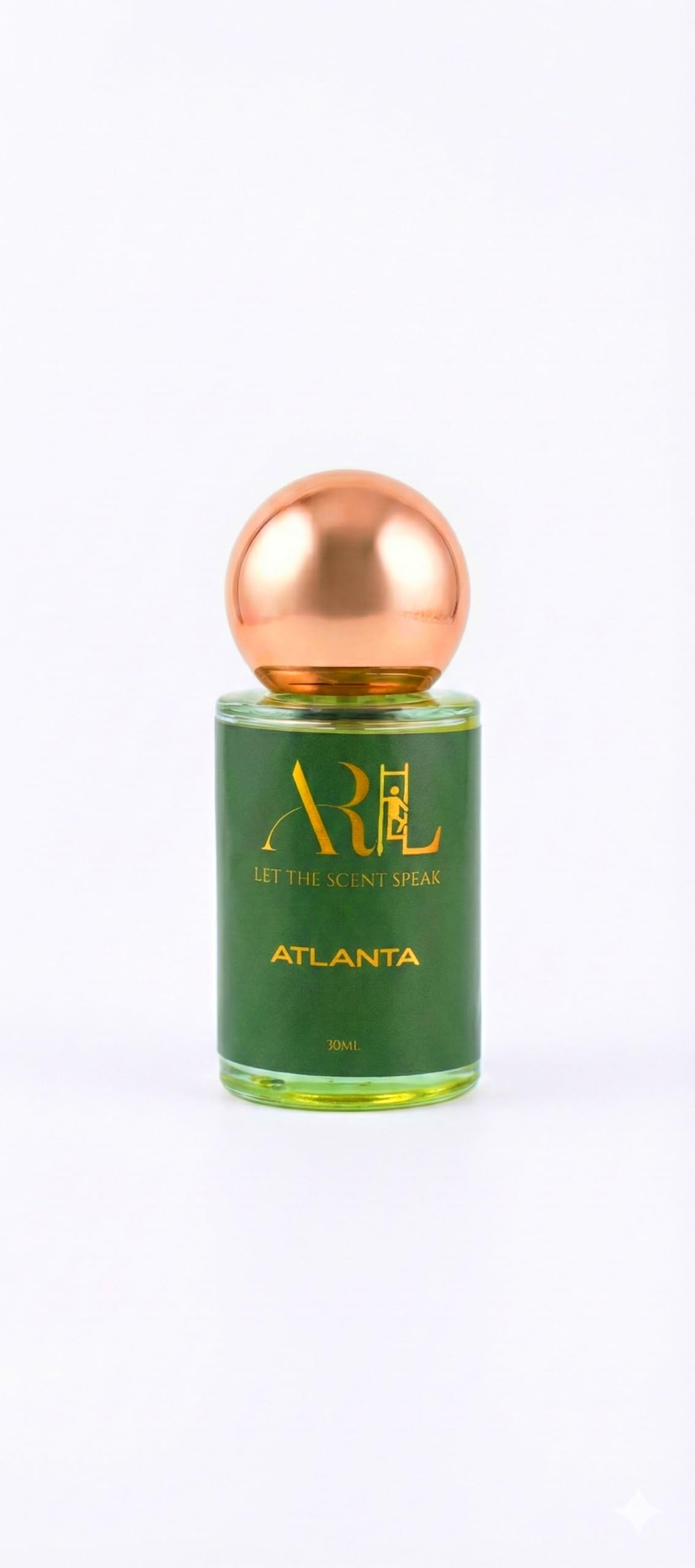 ARL Premium Scented Perfume - Long Lasting Unisex EDP for Everyday use & Gifting (30ml)-picture-32