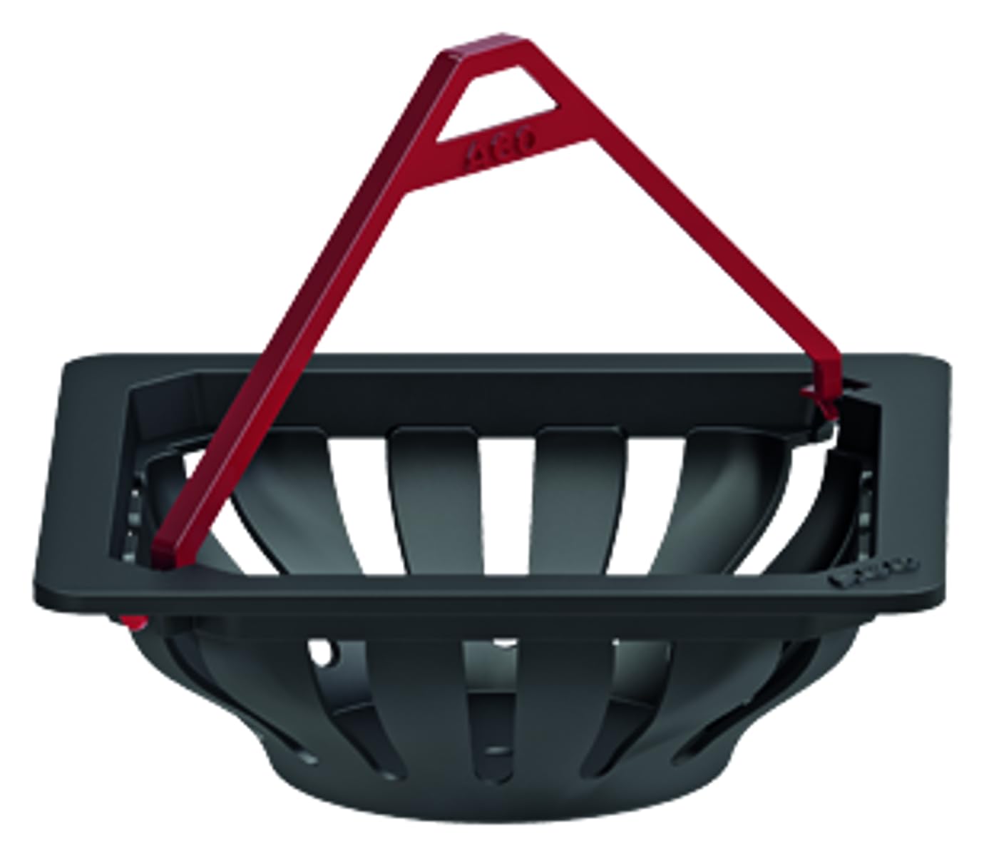 ACO Self® XtraPoint - Punktablauf