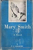 Mary Smith B002E8I5M6 Book Cover