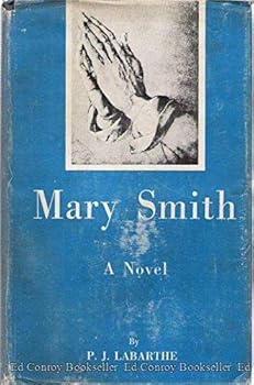 Hardcover Mary Smith Book