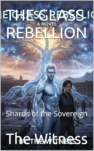 THE GLASS REBELLION: Shards of the Sovereign