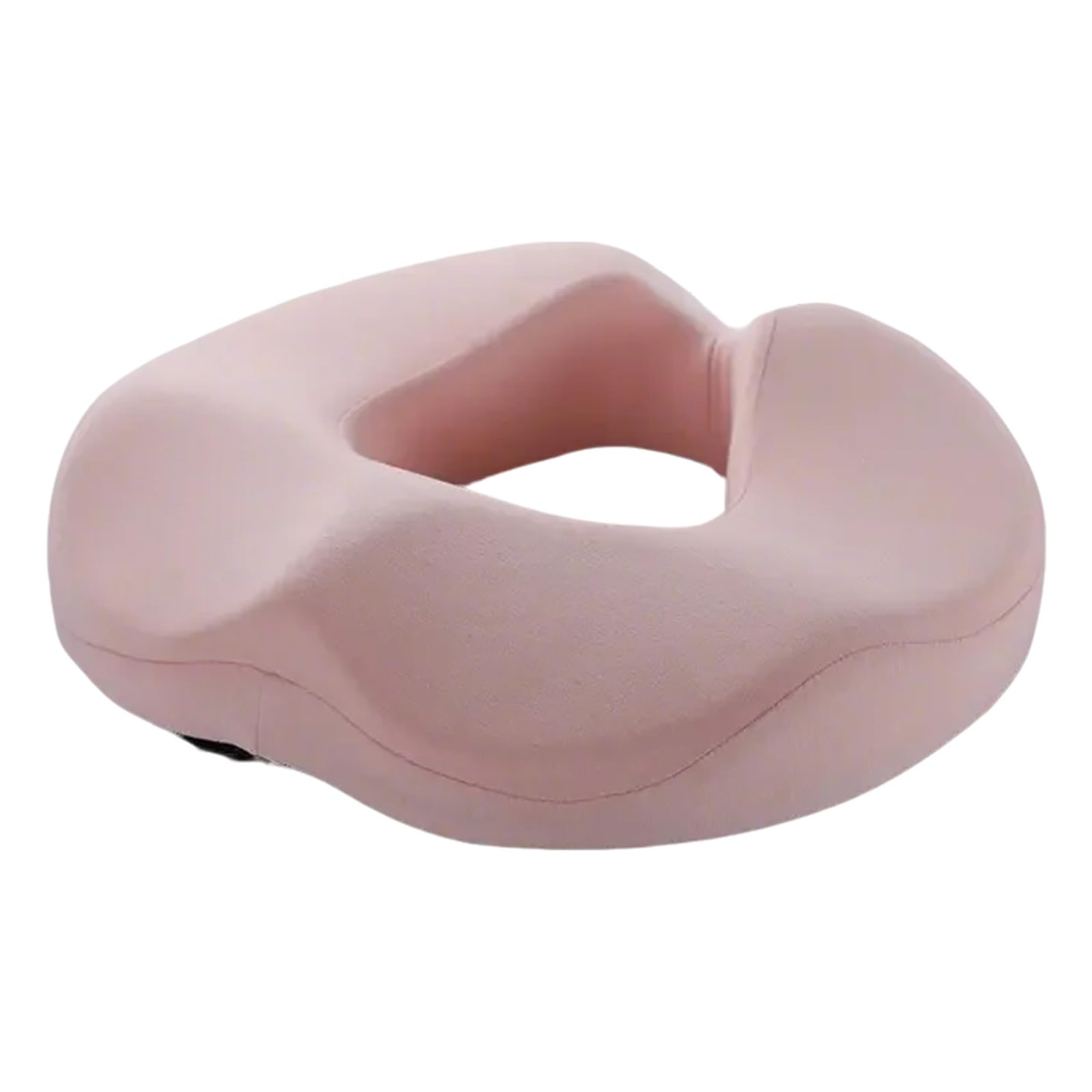 Cuscino ergonomico in Memory Foam per Sedia, allevia l'affaticamento da Seduta, è Resistente e Facile da Pulire.