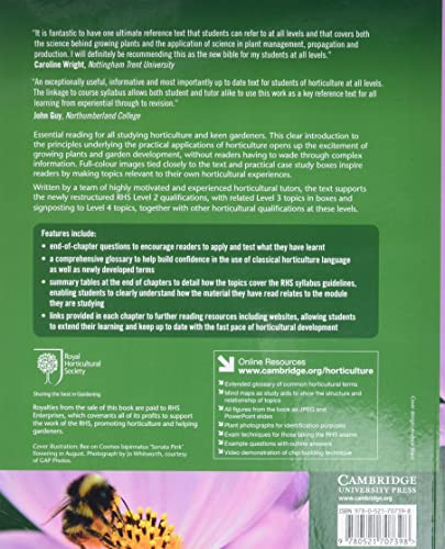 The Fundamentals of Horticulture: Theory and Practice - Image 2