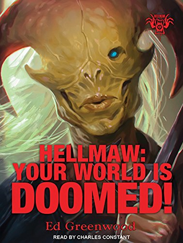 Buy Hellmaw: Your World is Doomed: 1 — BookShops.in