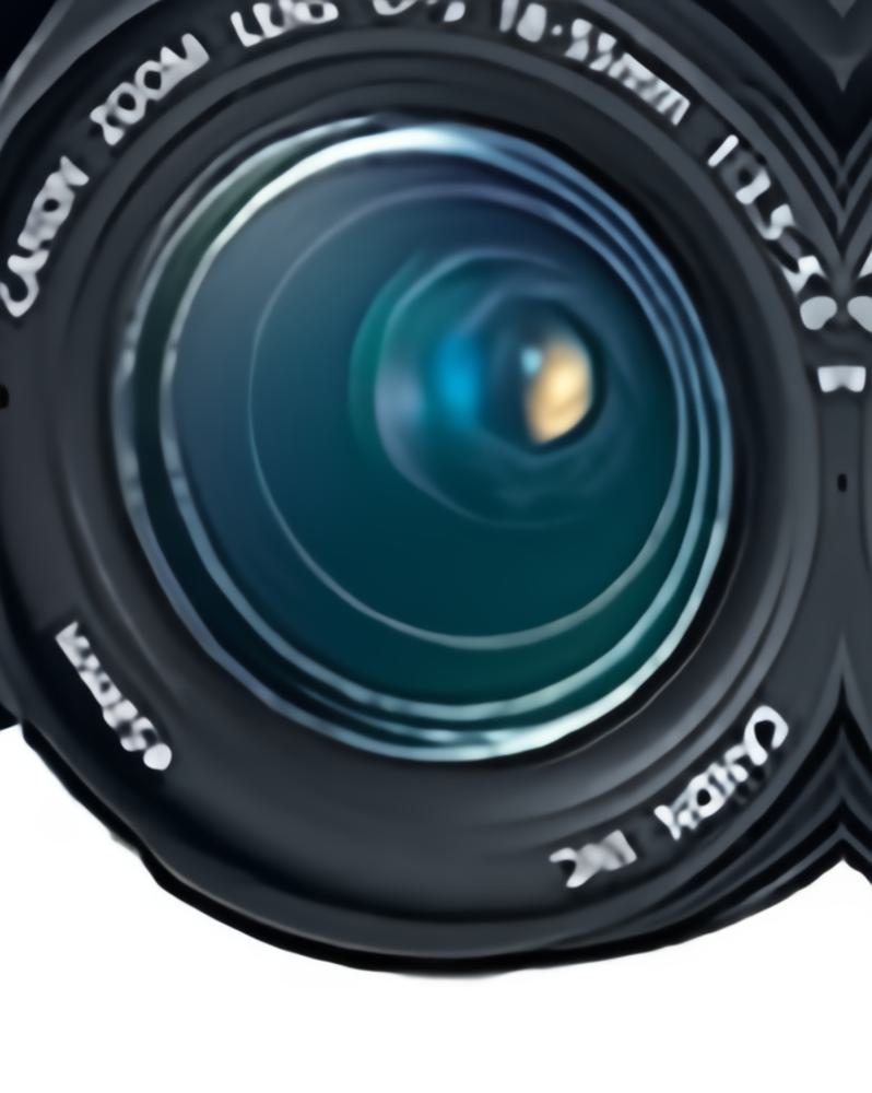 Amazon.com : Canon Rebel XTi DSLR Camera with EF-S 18-55mm f/3.5