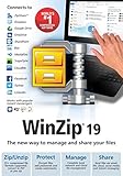 WinZip 19 21 Day Free Trial [Download]