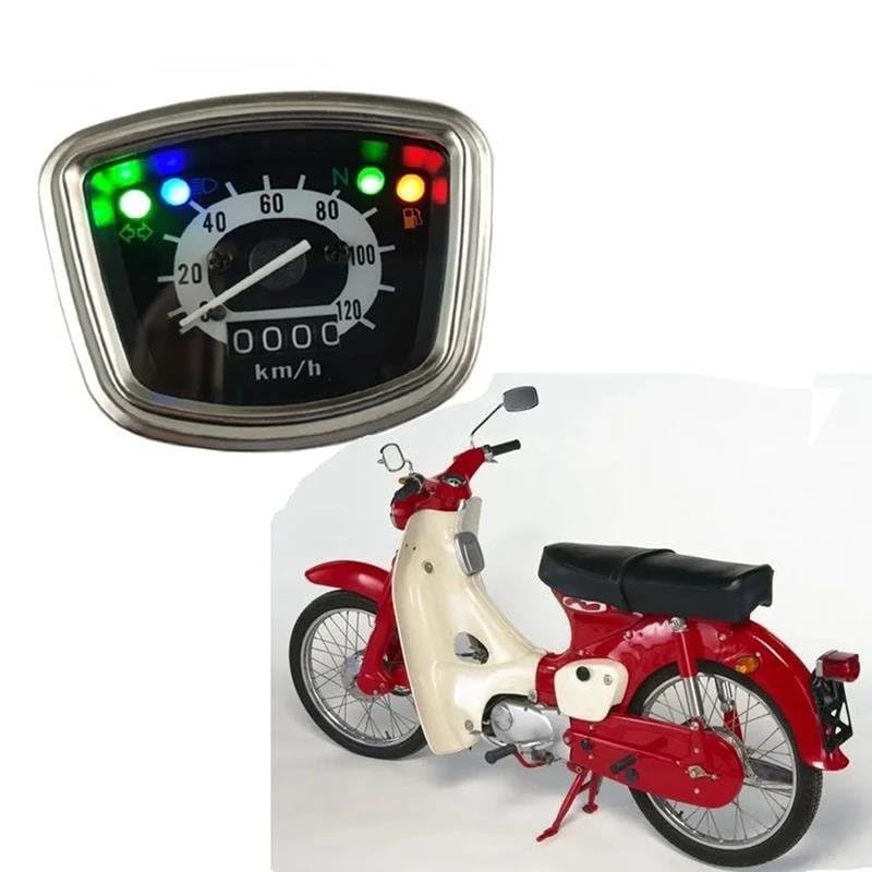 Amazon.co.jp: に適合する スーパーカブ カブ CA100 C100 C102 C105