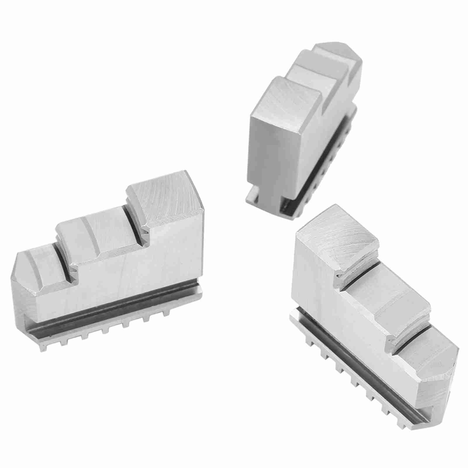 Keenso Samocentrujący Uchwyt Tokarski 130 Mm 3-szczękowy