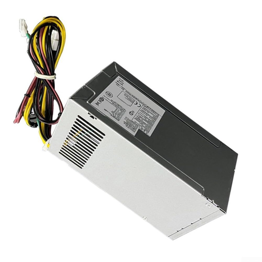 Alimentatore silenzioso da 500 W per PC da ufficio HP 280 G8 Pro < 28 dB