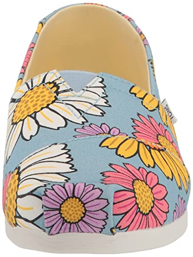 Image of TOMS Women's Alpargata Cloudbound Loafer Flat