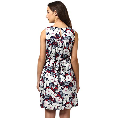 Image of Harpa Women's Rayon Dress