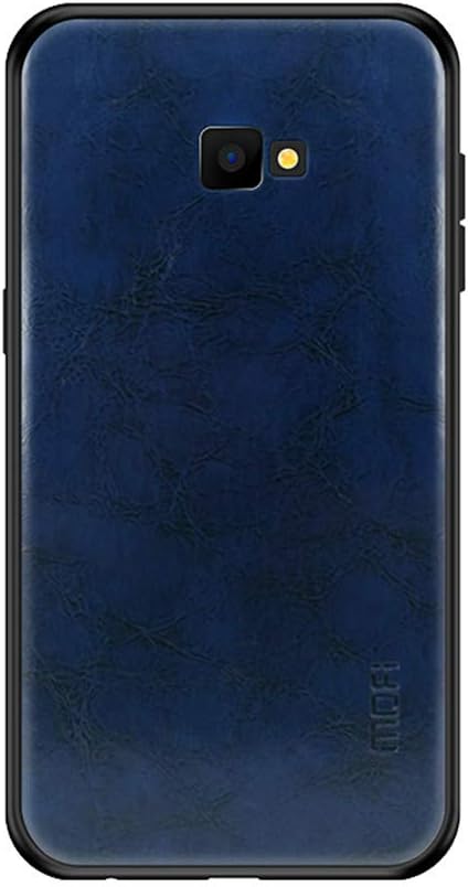 zukabmwus Samsung Galaxy J4 Plus 2018 Case,Full Protective Shock Absorbing Slim Case Premium Cover Compatible with Samsung Galaxy J4 Plus 2018
