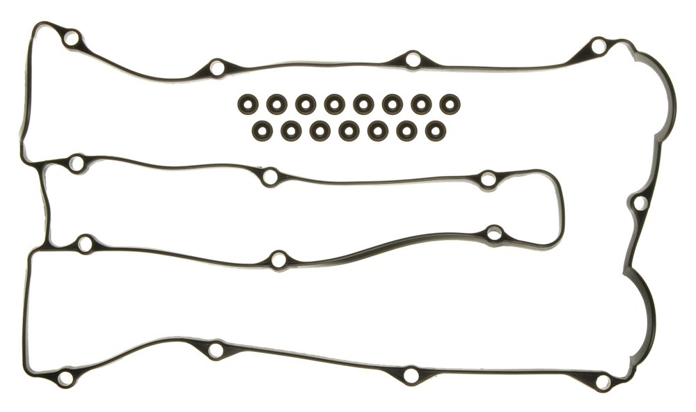 AJUSA 56017400 Gasket Set, cylinder head cover for KIA,MAZDA
