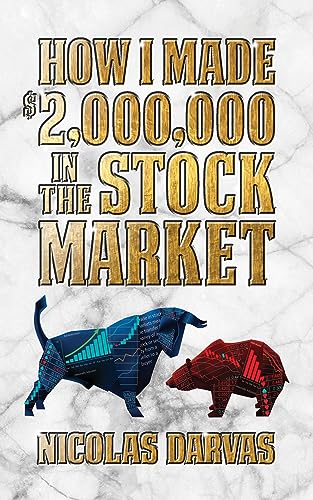 How I Made $2,000,000 in the Stock Market